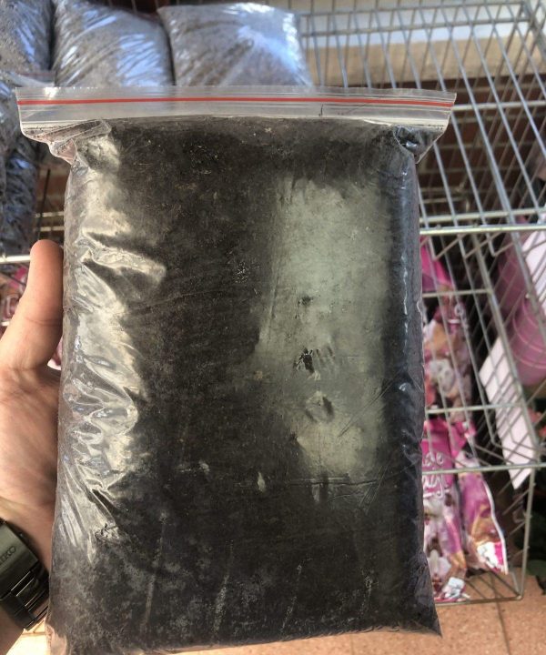 Sukulent Kaktüs Toprağı